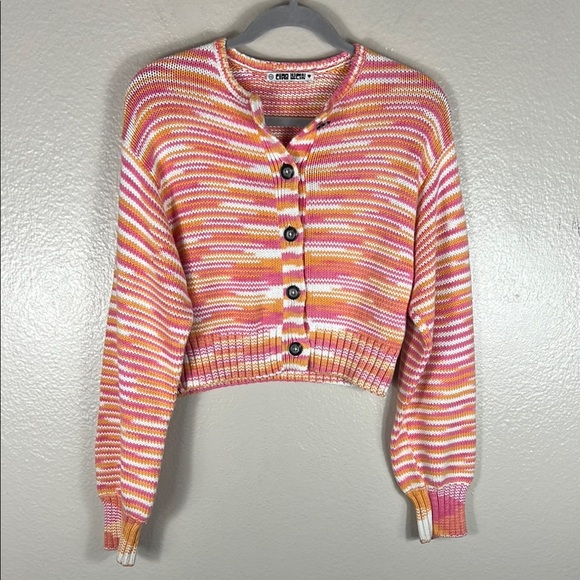 Ciao Lucia Varese Cardigan - Picture 3 of 9